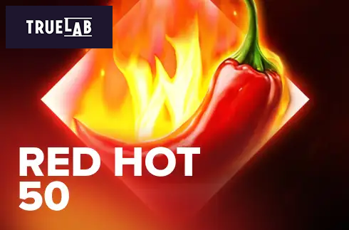 Red Hot 50